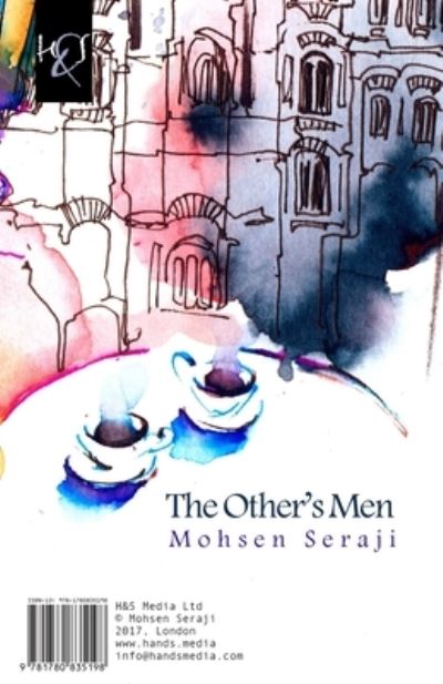 Cover for Mohsen Seraji · The Other's Men : Mard-Haye Mardom (Paperback Book) (2017)