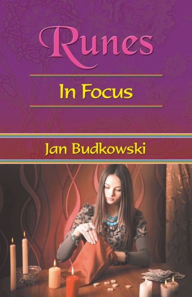 Cover for Jan Budkowski · Runes in Focus (Paperback Book) (2016)