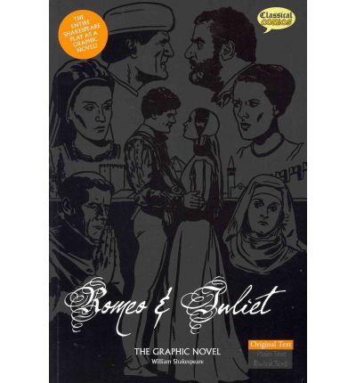 Cover for William Shakespeare · Romeo and Juliet: Original Text (Paperback Book) [British English edition] (2012)