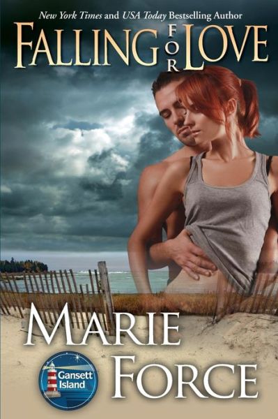 Cover for Marie Force · Falling for Love (Paperback Book) (2012)