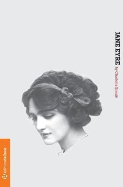 Cover for Charlotte Bronte · Jane Eyre (Paperback Book) (2016)