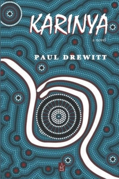 Cover for Paul Drewitt · Karinya (Paperback Book) (2020)