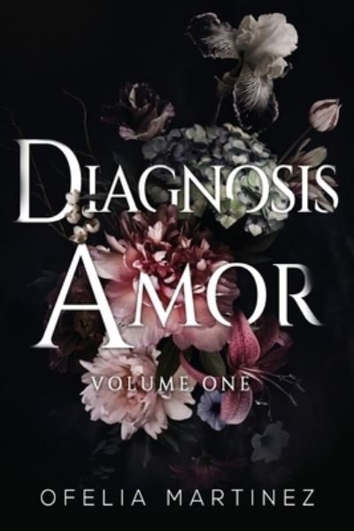 Cover for Ofelia Martinez · Diagnosis Amor (Buch) (2022)