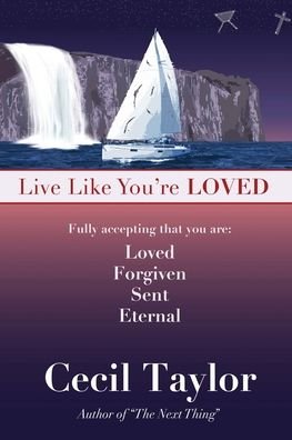 Cover for Cecil Taylor · Live Like You're Loved (Book) (2022)