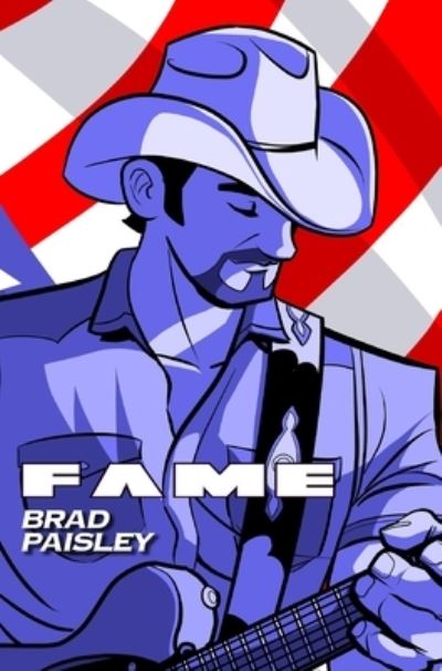 Cover for Darren Davis · Fame (Book) (2023)