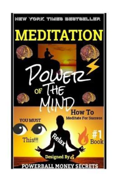 Antonio Emmanuel · Meditation (Paperback Book) (2018)