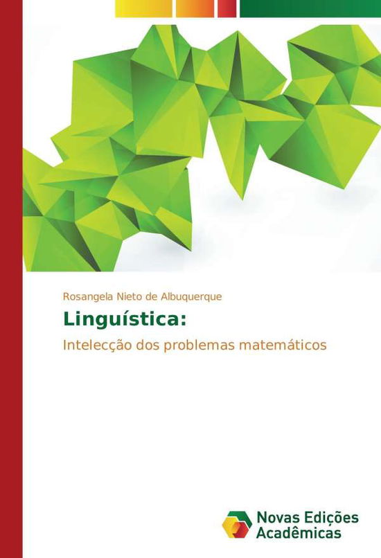 Cover for Albuquerque · Linguística: (Book)