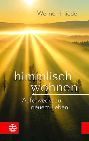 Cover for Werner Thiede · Himmlisch wohnen (Buch) (2023)