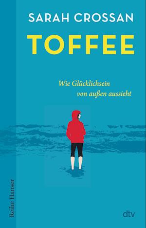 Cover for Sarah Crossan · Toffee (Book) (2024)