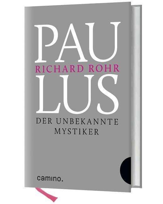Cover for Rohr · Paulus (Buch)