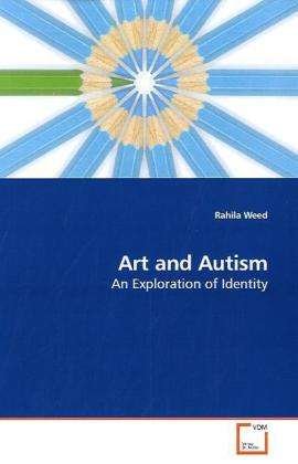Cover for Weed · Art and Autism (Buch)
