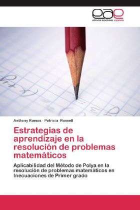 Cover for Ramos · Estrategias de aprendizaje en la (Book)