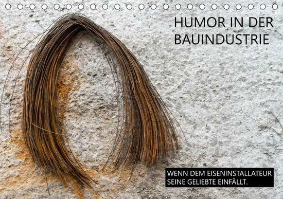 Humor in der Bauindustrie (Tisch - Molnar - Książki -  - 9783670675198 - 