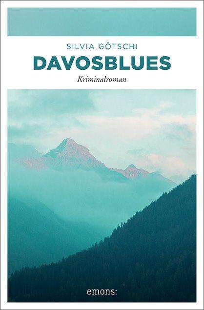 Götschi · Davosblues (Book)