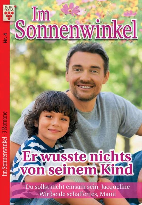 Cover for Vandenberg · Im Sonnenwinkel Nr. 4: Er wu (Bog)