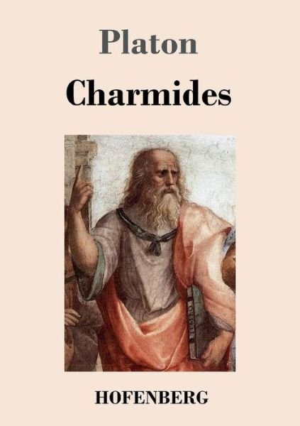 Cover for Platon · Charmides (Bog) (2017)