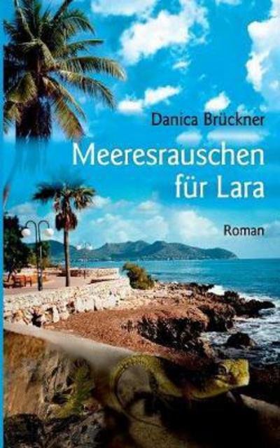 Cover for Brückner · Meeresrauschen für Lara (Buch) (2017)