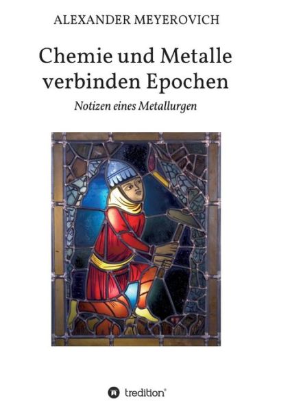 Cover for Meyerovich · Chemie und Metalle verbinden (Book) (2019)