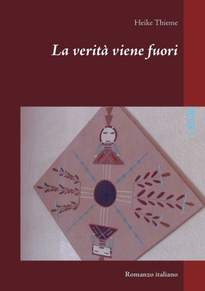 Cover for Thieme · La verità viene fuori (Book) (2020)