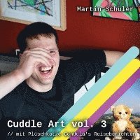 Cover for Schüler · Cuddle Art vol. 3 (N/A)