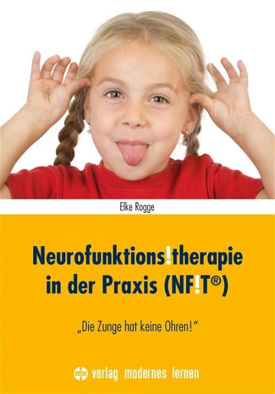 Cover for Rogge · Neurofunktions!therapie in der Pr (Bog)