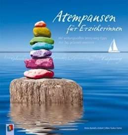 Cover for Bartoli · Atempausen f.Erzieherinnen (Book)