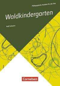 Cover for Schwarz · Pädagogische Ansätze für die Ki (Bog)