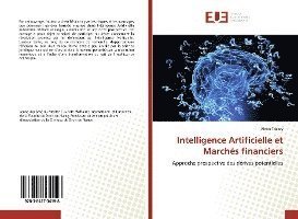 Cover for Tabary · Intelligence Artificielle et Mar (Buch)