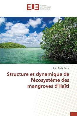 Cover for Pierre · Structure et dynamique de l'écos (Book)