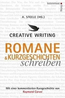 Cover for Carver · Creative Writing.Romane u.Kurzg. (Bog)
