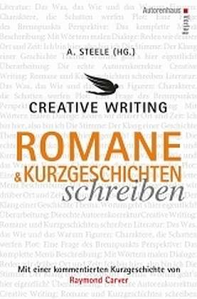 Cover for Carver · Creative Writing.Romane u.Kurzg. (Bok)