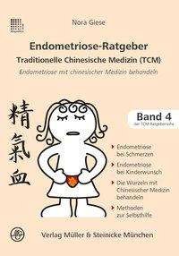Cover for Giese · Endometriose-Ratgeber (Bog)