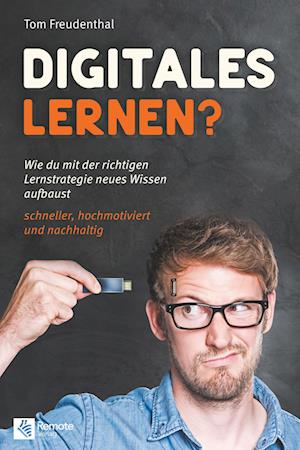 Cover for Tom Freudenthal · Digitales Lernen? (Paperback Book) (2020)