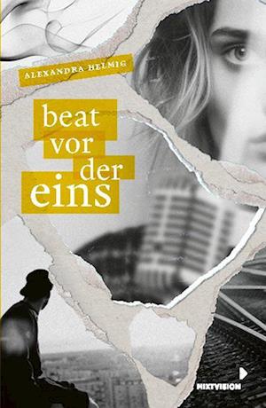 Cover for Alexandra Helmig · Beat vor der Eins (Book) (2024)