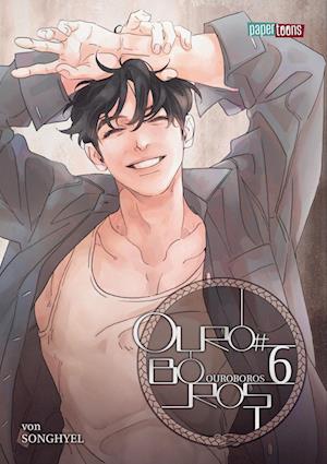 Cover for Songhyel · Ouroboros 06 (Bok) (2024)