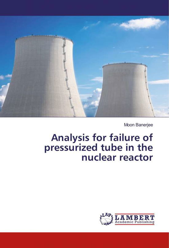 Cover for Banerjee · Analysis for failure of pressu (Book)