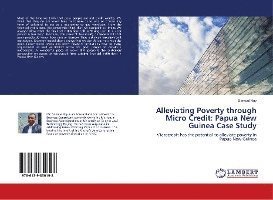 Cover for Ray · Alleviating Poverty through Micro C (Buch) (2018)