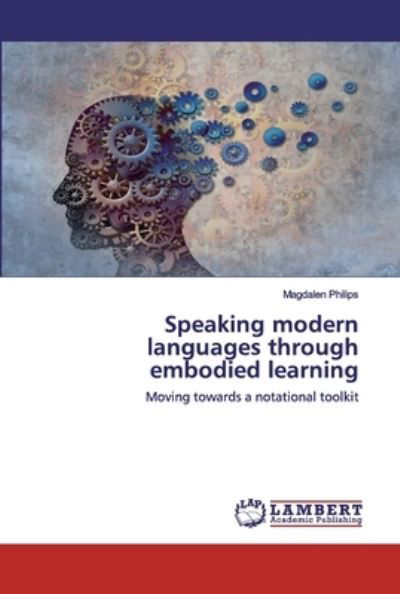 Cover for Philips · Speaking modern languages throu (Buch) (2020)