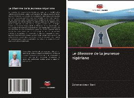 Cover for Sani · Le dilemme de la jeunesse nigérian (Book)