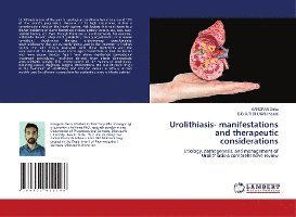 Cover for Deka · Urolithiasis- manifestations and t (N/A)