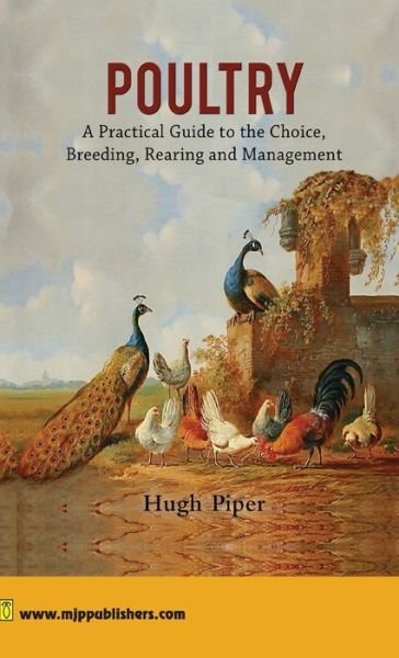 Cover for Hugh Piper · Poultry (Gebundenes Buch) (2021)