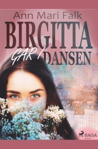 Cover for Ann Mari Falk · Birgitta går i dansen (Bog) (2019)
