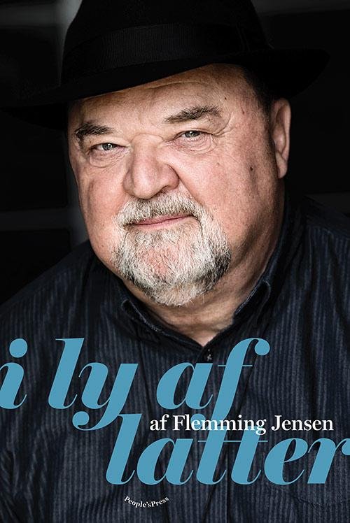 Cover for Flemming Jensen · I ly af latter (Bound Book) [1st edition] (2016)
