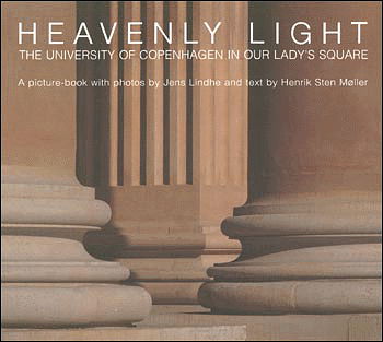 Cover for Henrik Sten Møller · Heavenly light (Buch) [1. Ausgabe] (2001)