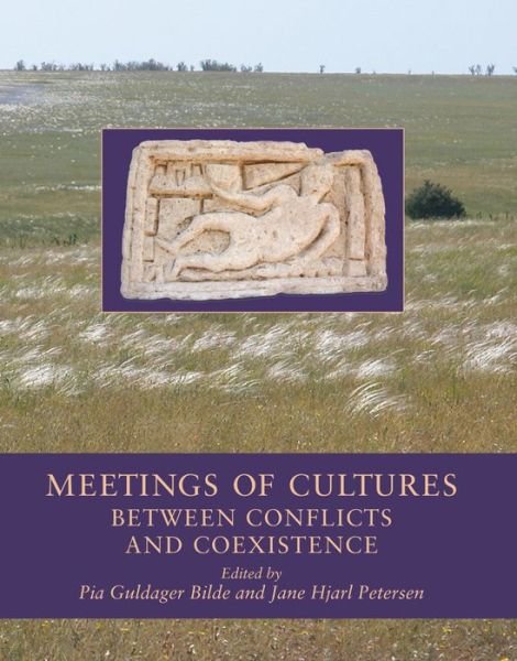 Cover for Pia Guldager Bilde · Black Sea Studies 8: Meetings of Cultures in the Black Sea Region (Indbundet Bog) [1. udgave] [Indbundet] (2009)