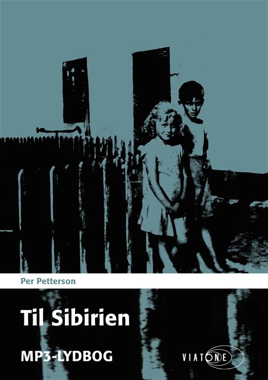 Cover for Per Petterson · Til Sibirien (Book) [1st edition] (2013)
