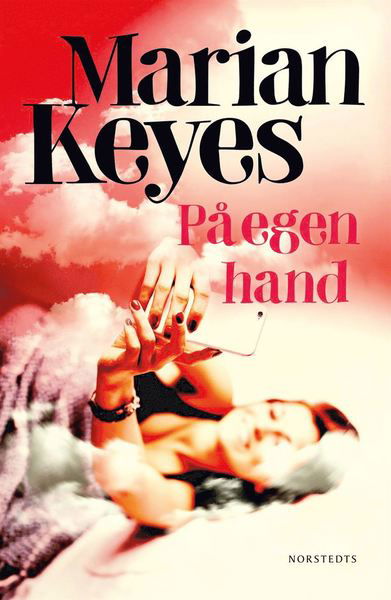 Cover for Marian Keyes · På egen hand (ePUB) (2018)