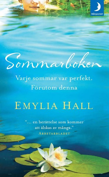 Sommarboken - Emylia Hall - Books - Månpocket - 9789175033198 - June 12, 2014