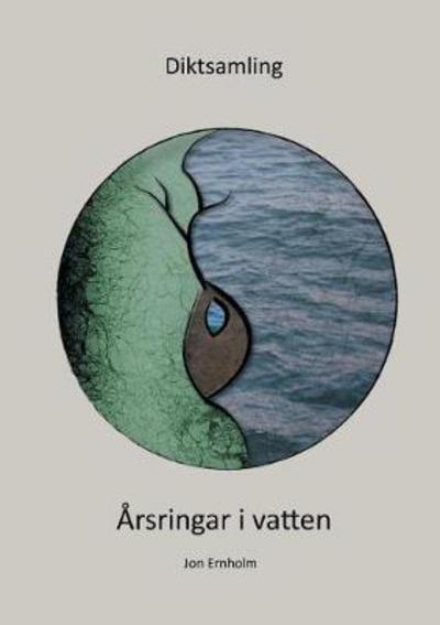 Cover for Ernholm · Diktsamling (Book) (2017)