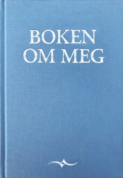 Stefan Ekberg · Boken om meg - 300 spørsmål som utgjør en livshistorie ...